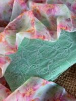 TEPCHI KOTA TOP AND PRINTED KOTA DUPATTA - Image 6