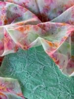 TEPCHI KOTA TOP AND PRINTED KOTA DUPATTA - Image 3