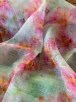 TEPCHI KOTA TOP AND PRINTED KOTA DUPATTA - Image 5