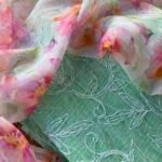 TEPCHI KOTA TOP AND PRINTED KOTA DUPATTA