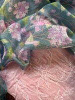 TEPCHI KOTA TOP AND PRINTED KOTA DUPATTA - Image 3