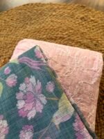 TEPCHI KOTA TOP AND PRINTED KOTA DUPATTA - Image 2