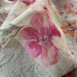 TEPCHI KOTA TOP AND PRINTED KOTA DUPATTA