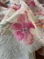 TEPCHI KOTA TOP AND PRINTED KOTA DUPATTA