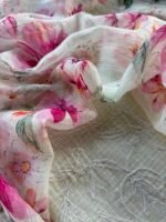 TEPCHI KOTA TOP AND PRINTED KOTA DUPATTA - Image 5