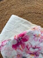 TEPCHI KOTA TOP AND PRINTED KOTA DUPATTA - Image 6