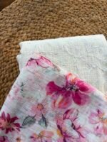 TEPCHI KOTA TOP AND PRINTED KOTA DUPATTA - Image 2