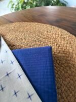 COTTON TOP AND IKAT DUPATTA - Image 8