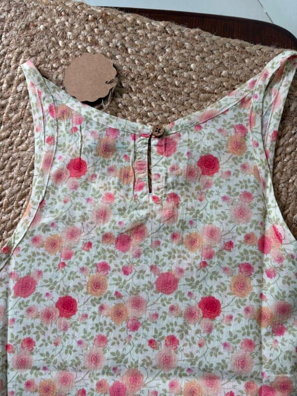 BRITISH ROSE - Image 7