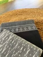 COTTON TOP AND IKAT DUPATTA - Image 6