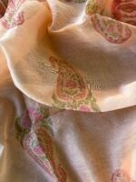 CHANDERI SILK COTTON FULL SET - Image 6