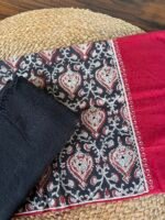 COTTON TOP AND KOTA DUPATTA - Image 5