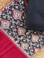 COTTON TOP AND KOTA DUPATTA - Image 6