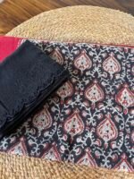 COTTON TOP AND KOTA DUPATTA - Image 7