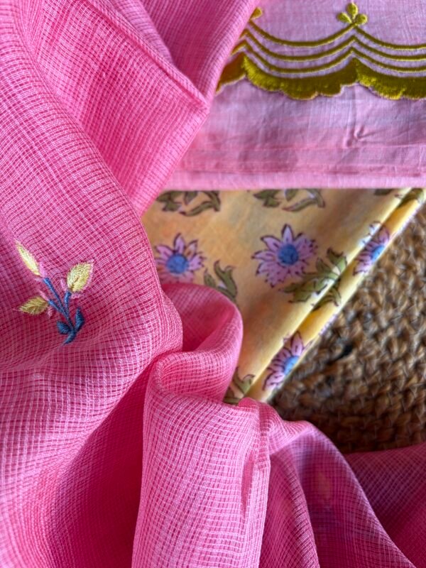 COTTON FULL SET - Image 4