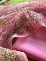 KOTA COTTON TOP AND KOTA PRINTED DUPATTA - Image 6