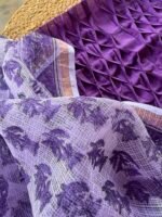 COTTON TOP AND KOTA PRINTED DUPATTA - Image 6