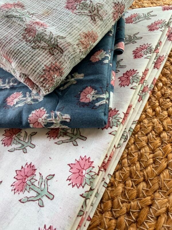 COTTON FULL SET - Image 2