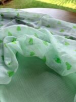 SILK KOTA TOP AND KOTA COTTON PRINTED DUPATTA - Image 6