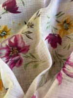 COTTON TOP AND PRINTED KOTA DUPATTA - Image 7