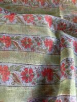 COTTON TOP AND KOTA DUPATTA - Image 4
