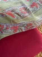 COTTON TOP AND KOTA DUPATTA - Image 3