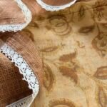 HANDBLOCK PRINTED TOP AND KOTA COTTON DUPATTA