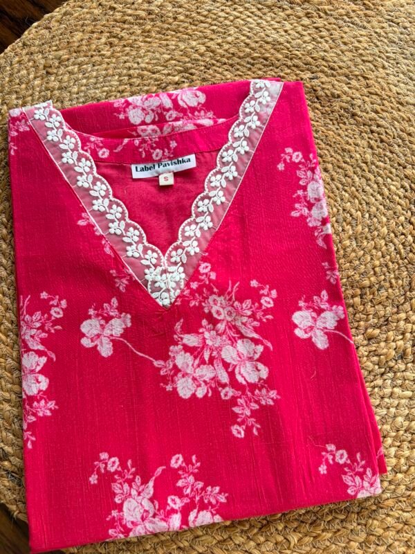 CRIMSON BLOOM - Image 6