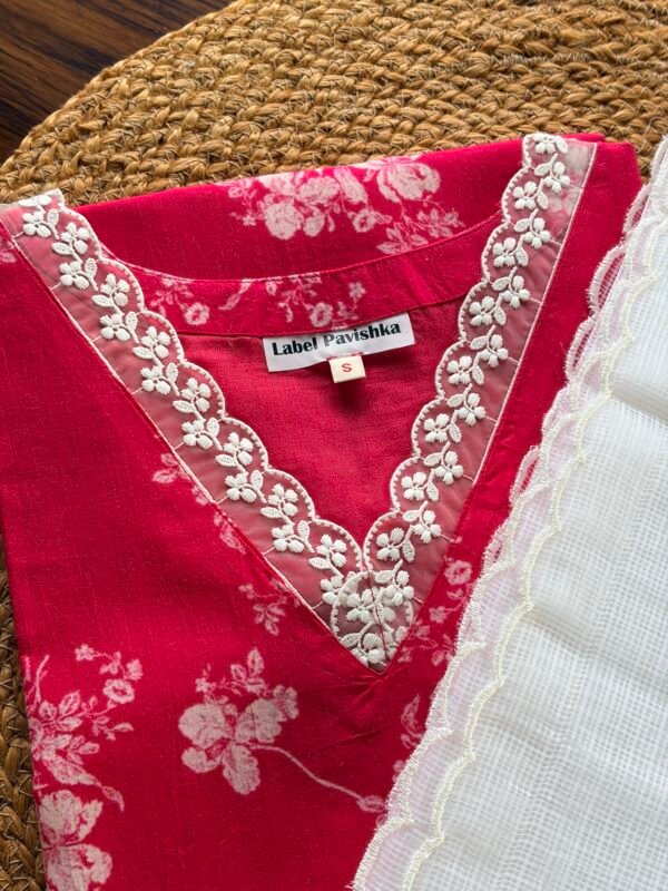 CRIMSON BLOOM - Image 8