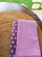 COTTON TOP AND PRINTED BOTTOM - Image 4