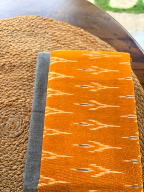 IKAT COTTON TOP AND COTTON BOTTOM - Image 2