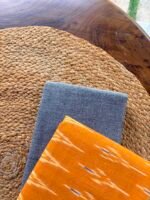 IKAT COTTON TOP AND COTTON BOTTOM - Image 3