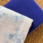 COTTON TOP AND PRINTED KOTA DUPATTA