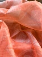 COTTON TOP AND SHIBORI KOTA SILK DUPATTA - Image 7