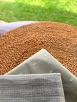 CHANDERI TOP AND SHIBORI KOTA DUPATTA - Image 4