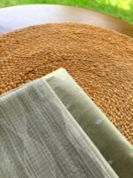 CHANDERI TOP AND SHIBORI KOTA DUPATTA - Image 2