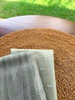 CHANDERI TOP AND SHIBORI KOTA DUPATTA - Image 6