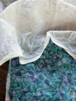 PRINTED KOTA TOP AND TEPCHI KOTA DUPATTA - Image 7