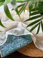 PRINTED KOTA TOP AND TEPCHI KOTA DUPATTA - Image 3