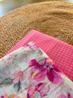 COTTON TOP AND PRINTED KOTA DUPATTA - Image 2