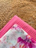 COTTON TOP AND PRINTED KOTA DUPATTA - Image 6