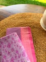 COTTON TOP AND PRINTED KOTA DUPATTA - Image 6