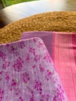 COTTON TOP AND PRINTED KOTA DUPATTA - Image 4