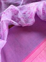 COTTON TOP AND PRINTED KOTA DUPATTA - Image 3