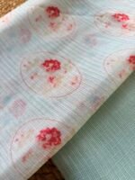 SILK KOTA TOP AND KOTA COTTON PRINTED DUPATTA - Image 2