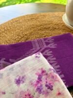 JAMDANI COTTON TOP AND KOTA PRINTED COTTON DUPATTA - Image 3