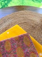 COTTON TOP AND PRINTED KOTA DUPATTA - Image 6