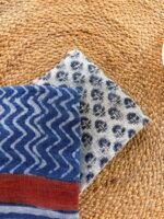 KOTA PRINTED TOP AND LINEN DUTATTA - Image 6