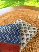 KOTA PRINTED TOP AND LINEN DUTATTA - Image 4