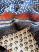 KOTA PRINTED TOP AND LINEN DUTATTA - Image 3